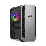 Lenovo LOQ Tower 26ADR10 AMD Ryzen™ 7 8745HX 32 GB DDR5-SDRAM 1 TB SSD NVIDIA GeForce RTX 5070 Windows 11 Home PC Sort