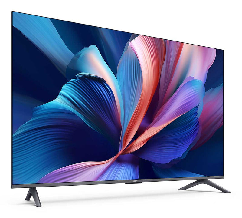 Xiaomi TV A Pro 75 2026 190,5 cm (75") 4K Ultra HD Smart TV Wi-Fi Grå