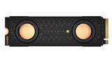 Corsair MP700 PRO Hydro X 2 TB M.2 PCI Express 5.0 NVMe 3D TLC NAND