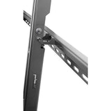 Peerless SFP680 tv-beslag 2,29 m (90") Sort