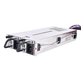 Silverstone GM400 1U enhed til strømforsyning 800 W 20+4 pin ATX Sølv
