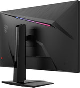 MSI MAG 322URDF E16 computerskærm 80 cm (31.5") 3840 x 2160 pixel 4K Ultra HD Sort
