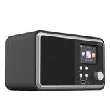 Xoro XOR400909 radio Internet Digital Sort