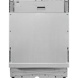 Electrolux EEQ47210L Fuldt indbygget 13 kuverter