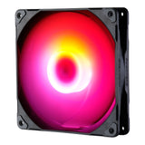 Phanteks M25 Computerkabinet Ventilator 14 cm Sort 1 stk