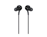 Samsung EO-IA500BBEGWW hovedtelefoner/headset Ledningsført I ørerne Opkald/musik Sort