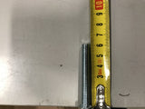 Multibrackets 1701 skrue/bolt 58 mm 4 stk M8