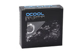 Alphacool 17476 Computerkølesystem, dele og tilbehør Monteringssæt