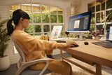 HP 715 genopladelig mus til flere enheder