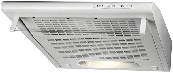 Amica OSC5112W emhætte Hvid 184 m³/t