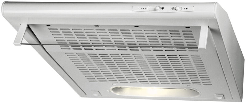 Amica OSC5112W emhætte Hvid 184 m³/t