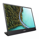 Philips 3000 series 16B1P3302/00 computerskærm 39,6 cm (15.6") 1920 x 1080 pixel Fuld HD LED Sort
