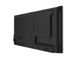 AG Neovo PM-3202 Digital fladpaneldisplay 80 cm (31.5") LCD 350 cd/m² Fuld HD Sort 16/7