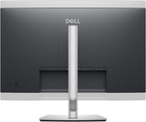 DELL Pro Plus P2725DE computerskærm 68,6 cm (27") 2560 x 1440 pixel Quad HD LCD Sort, Sølv