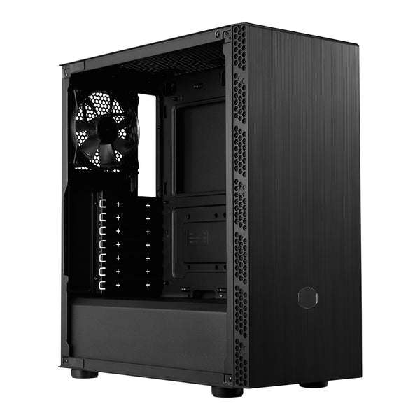 Cooler Master MasterBox MB600L V2 Midi Tower Sort