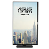 ASUS VA27UCPS computerskærm 68,6 cm (27") 3840 x 2160 pixel 4K Ultra HD LCD Sort