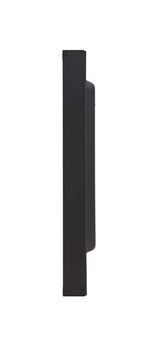 LG 49XE4P-B skilte display Digital fladpaneldisplay 124,5 cm (49") LED Wi-Fi 4000 cd/m² Fuld HD Sort WebOS 24/7