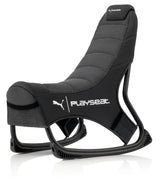 Playseat PUMA Active Spillekonsolstol Polstret vatteret sæde Sort