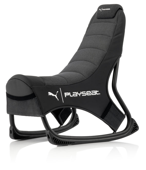 Playseat PUMA Active Spillekonsolstol Polstret vatteret sæde Sort