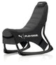 Playseat PUMA Active Spillekonsolstol Polstret vatteret sæde Sort