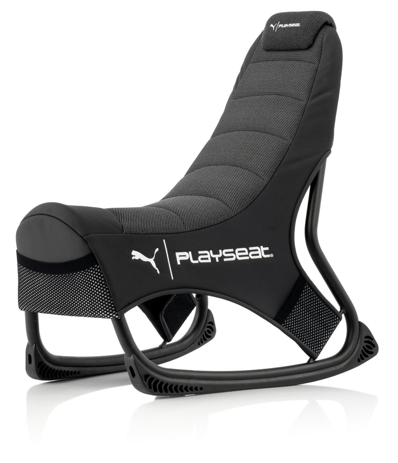 Playseat PUMA Active Spillekonsolstol Polstret vatteret sæde Sort