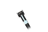 Icy Dock MB414L-B del og tilbehør til datalagringsenhed Kabel