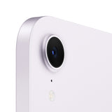 Apple iPad mini 512 GB 21,1 cm (8.3") Wi-Fi 6E (802.11ax) iPadOS 18 Lilla