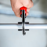 Knipex Rohrschneider Rørsaks