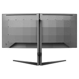 Philips Evnia 6000 34M2C6500/00 computerskærm 86,4 cm (34") 3440 x 1440 pixel Wide Quad HD QD-OLED Grå