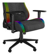 GENESIS NFG-2246 video spillestol PC gamingstol Polstret sæde