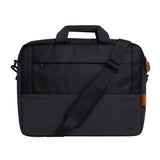 Trust Lisboa 40,6 cm (16") Mappe Sort