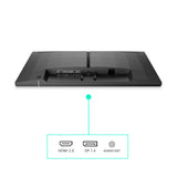 Philips Evnia 3000 27M2N3500NF/00 computerskærm 68,6 cm (27") 2560 x 1440 pixel Quad HD LCD Sort