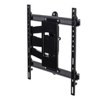 B-Tech BTV513 139,7 cm (55") Væg Sort