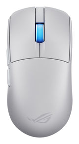 ASUS ROG Harpe II Ace mus Spil Højre hånd RF Wireless + Bluetooth + USB Type-A Optisk 42000 dpi