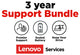 Lenovo Onsite Keep Your Drive Sealed Premier Support Support opgradering 3år
