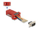 DeLOCK 67103 interface-kort/adapter RJ-45