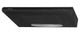 Amica OSC5212B emhætte Indbygget under Sort 171 m³/t