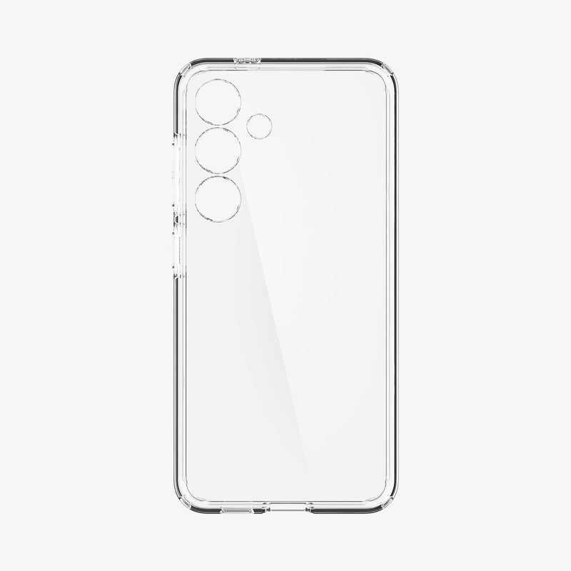 Spigen Ultra Hybrid mobiltelefon etui 15,8 cm (6.2") Cover Transparent