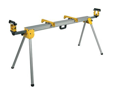 DeWALT DE7023 geringssav stativ 4 ben