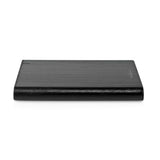 Nedis HDDE25410BK drevkabinet HDD kabinet Sort 2.5"