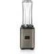 Black & Decker BXJBA350E Bordmixer 350 W Grå, Transparent