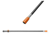 Gardena 18802-20 slangeholder Aluminium