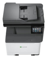 Lexmark CX532adwe Laser A4 1200 x 1200 dpi 33 sider pr. minut Wi-Fi
