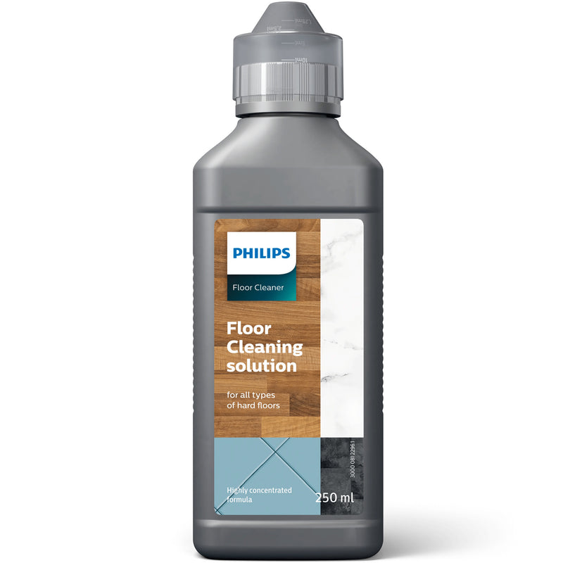 Philips Floor Cleaner XV1792/01 Egnet til alle typer hårde gulve