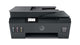 HP Smart Tank Plus 570 Trådløst All-in-One Farve Printer, Kopimaskine, scanner