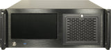 Inter-Tech 4U-4460 TFT Stativ Sort