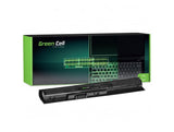Green Cell HP82 laptop reservedel Batteri