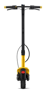 Xiaomi Electric Scooter 6 Ultra GL Sort, Gul 25 km/t 12,5 At