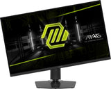 MSI MAG 322URDF E16 computerskærm 80 cm (31.5") 3840 x 2160 pixel 4K Ultra HD Sort