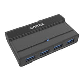UNITEK H1310A KVM Switch Sort
